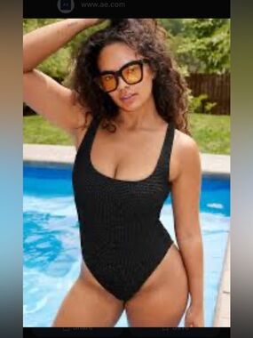 Aerie one piece
